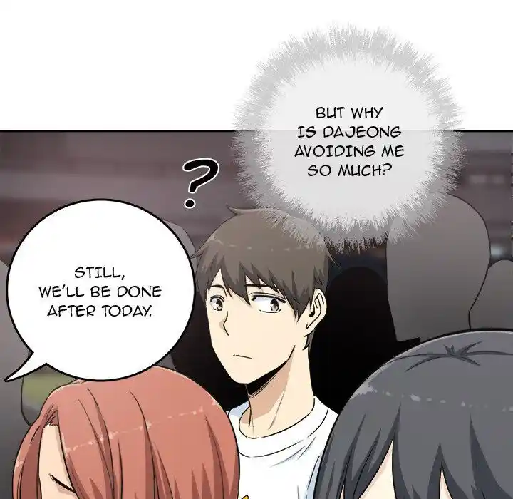 The Ark Is Me Ch.059