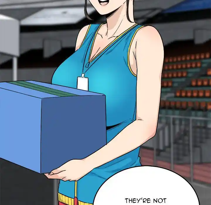 The Ark Is Me Ch.059