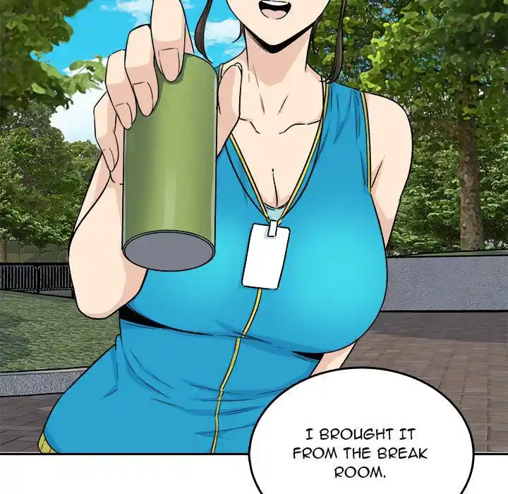 The Ark Is Me Ch.059