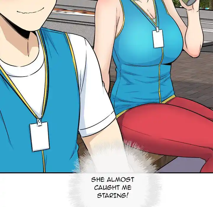 The Ark Is Me Ch.059