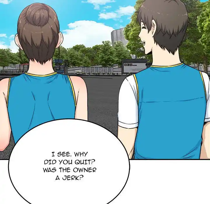 The Ark Is Me Ch.059