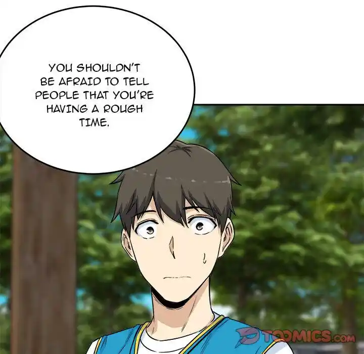 The Ark Is Me Ch.059