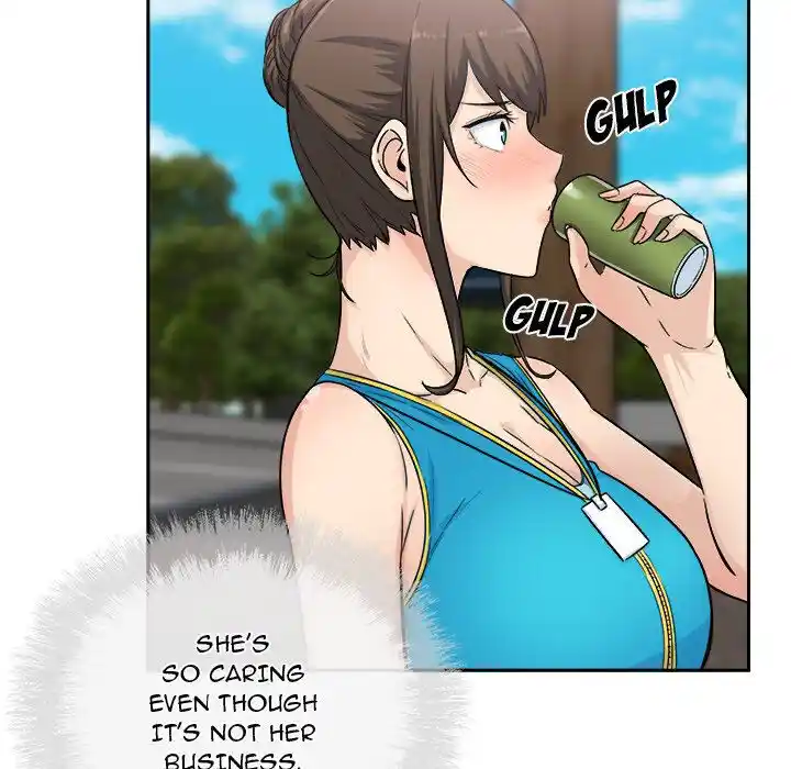 The Ark Is Me Ch.059