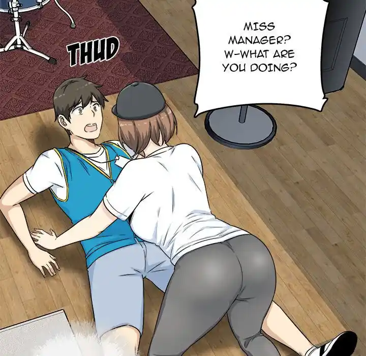 The Ark Is Me Ch.059