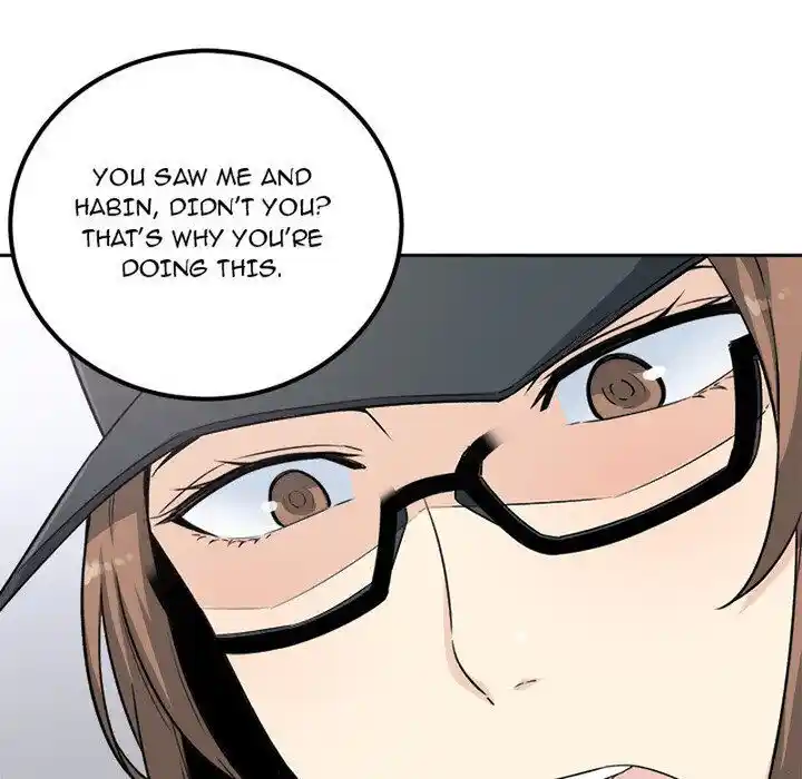 The Ark Is Me Ch.060