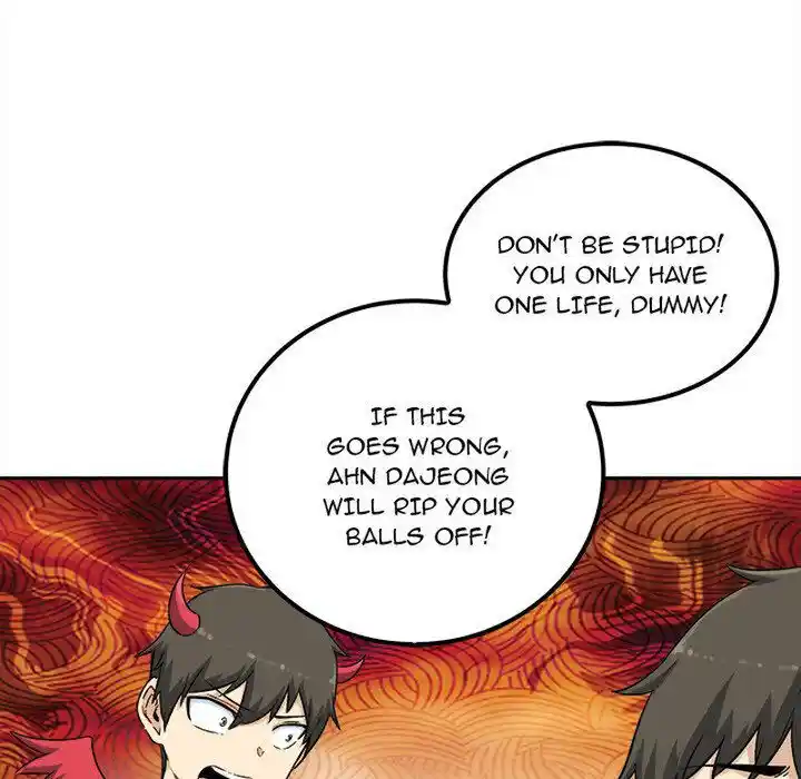 The Ark Is Me Ch.060