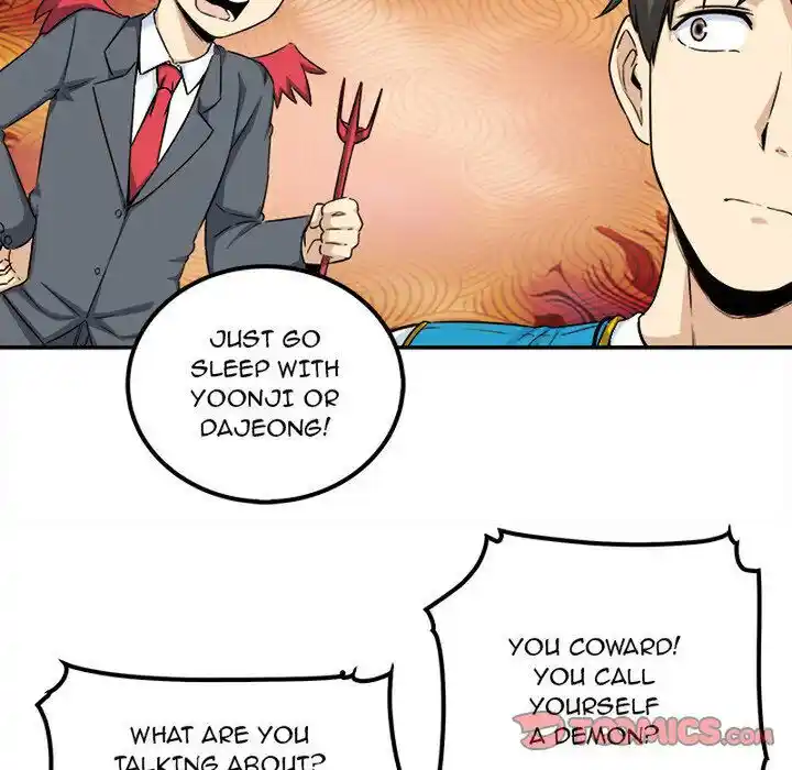 The Ark Is Me Ch.060