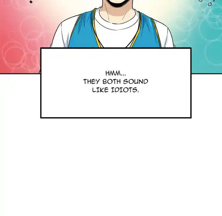 The Ark Is Me Ch.060