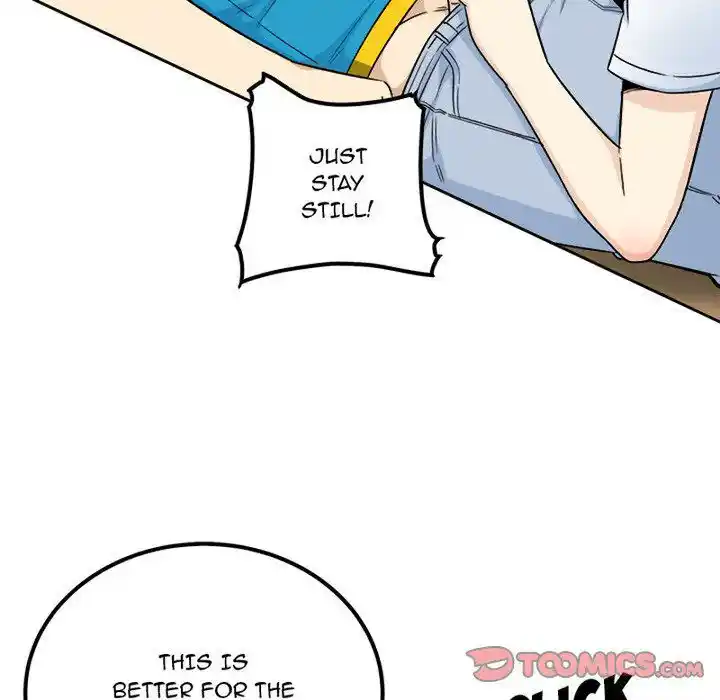 The Ark Is Me Ch.060