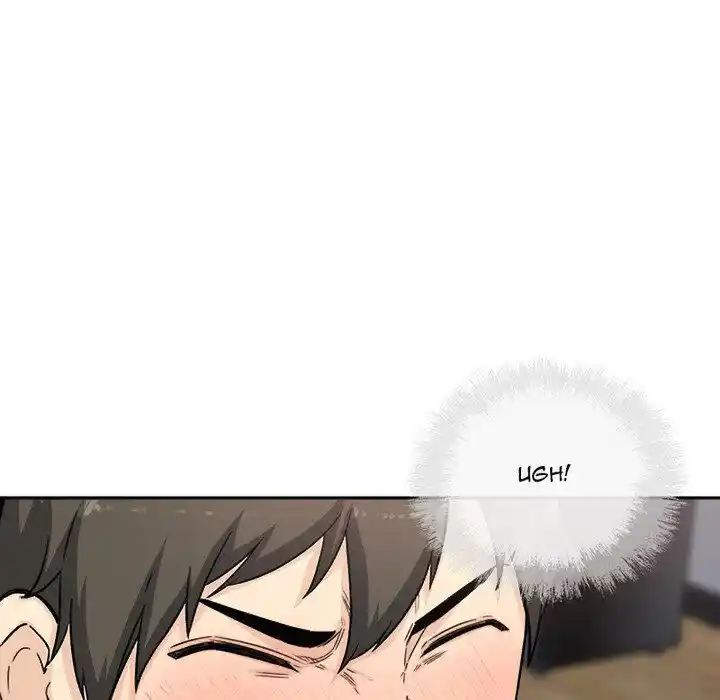 The Ark Is Me Ch.060