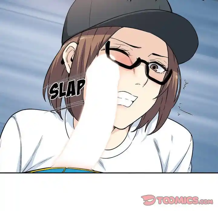 The Ark Is Me Ch.060