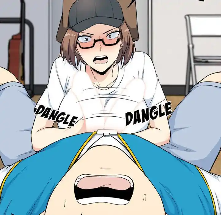 The Ark Is Me Ch.060