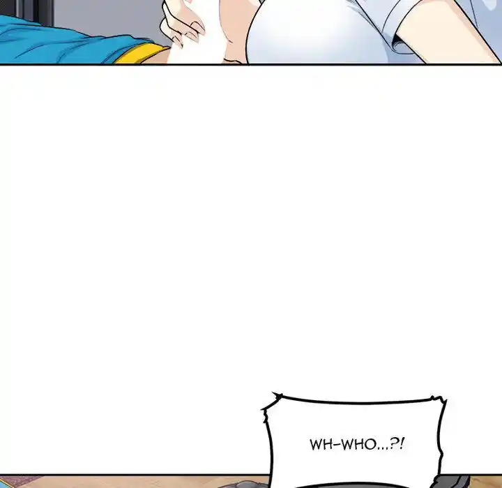 The Ark Is Me Ch.060