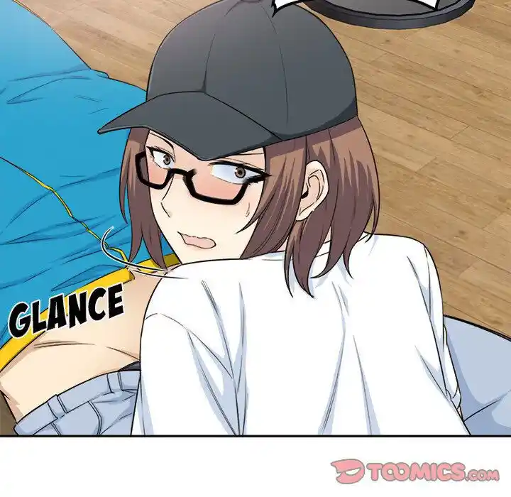 The Ark Is Me Ch.060