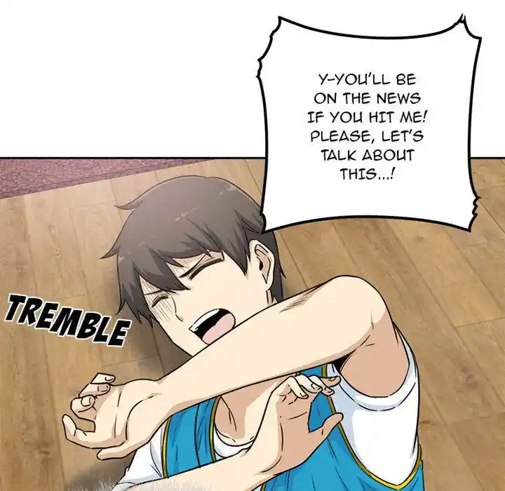 The Ark Is Me Ch.060