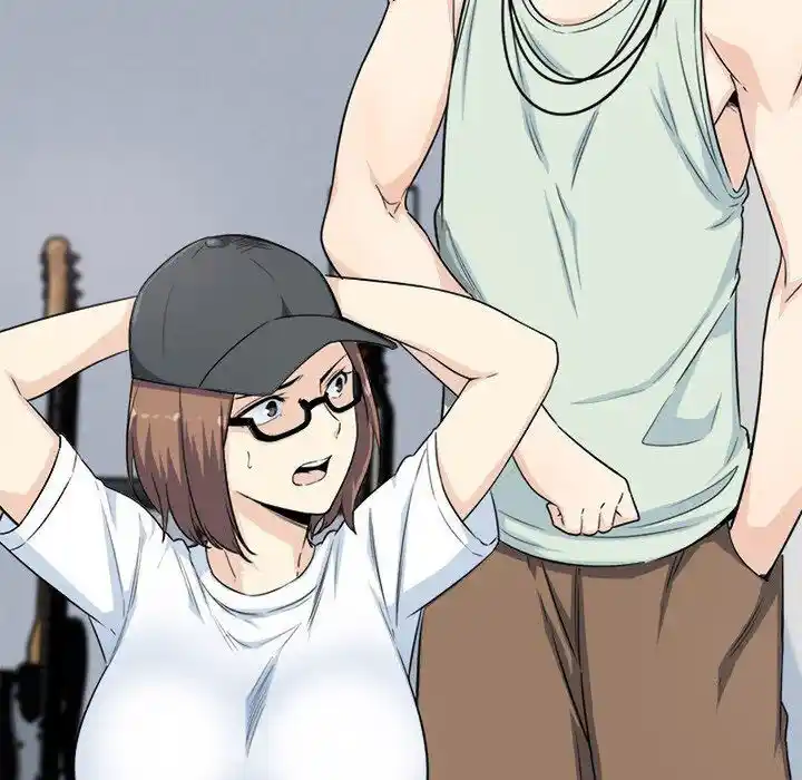 The Ark Is Me Ch.060