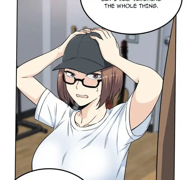 The Ark Is Me Ch.060