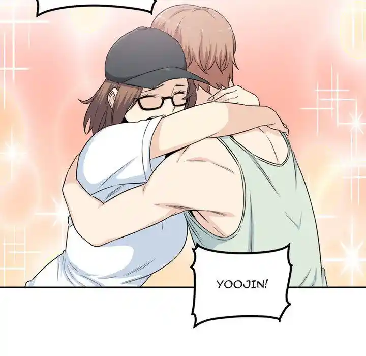 The Ark Is Me Ch.060