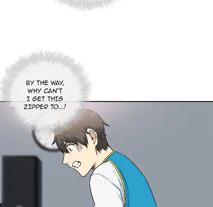 The Ark Is Me Ch.060