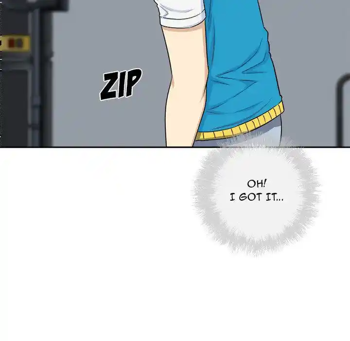 The Ark Is Me Ch.060