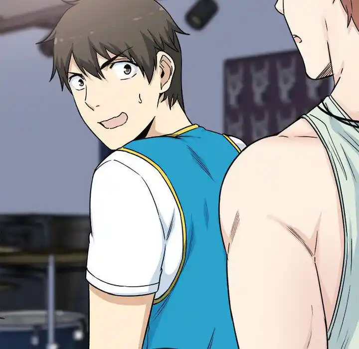 The Ark Is Me Ch.060