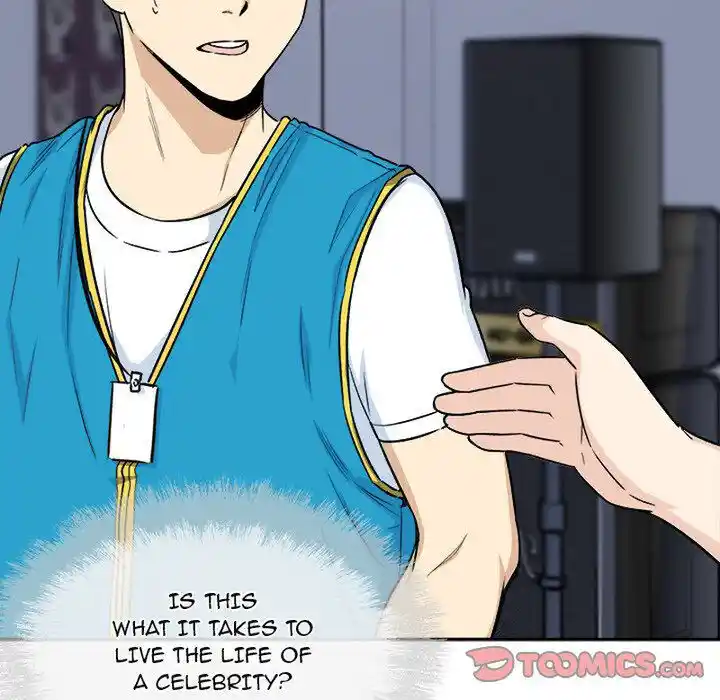 The Ark Is Me Ch.060