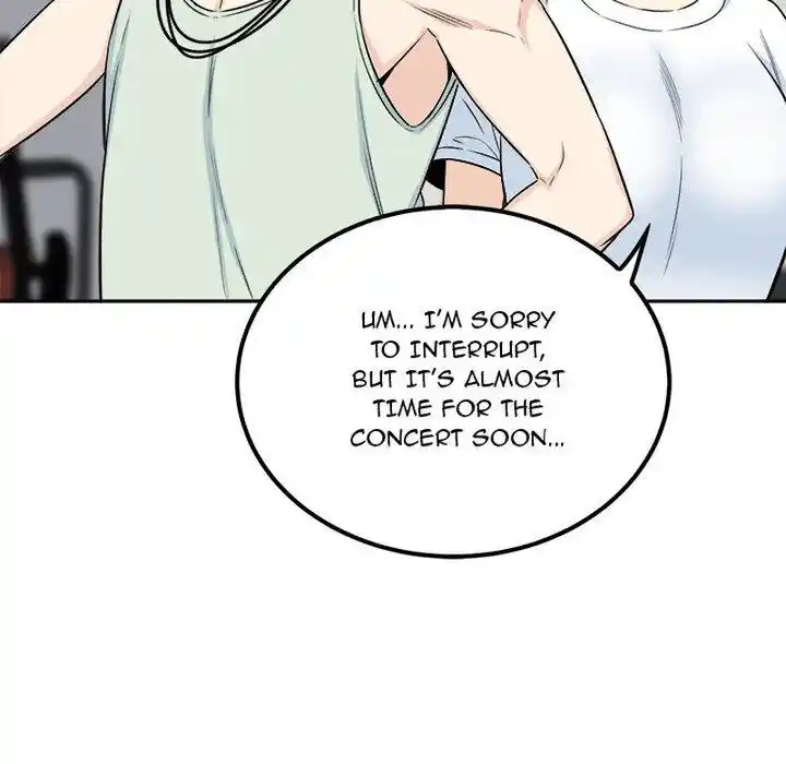 The Ark Is Me Ch.060