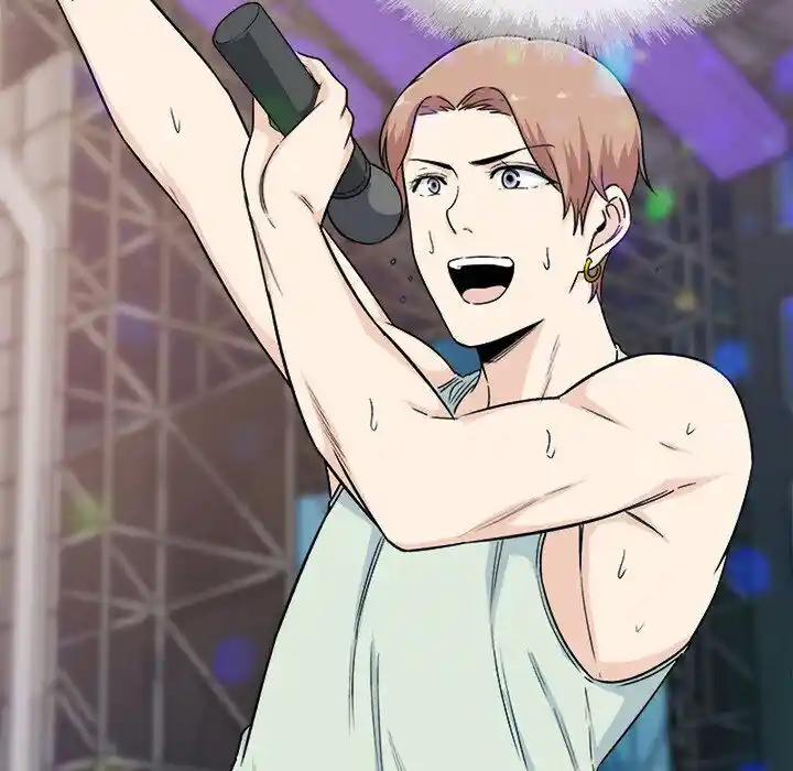 The Ark Is Me Ch.060