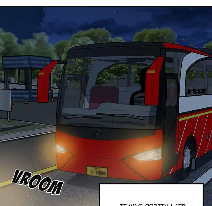 The Ark Is Me Ch.060