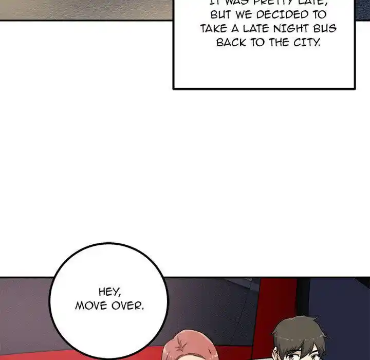 The Ark Is Me Ch.060