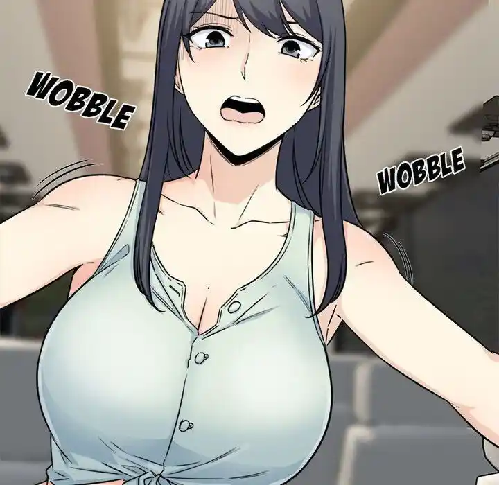 The Ark Is Me Ch.060