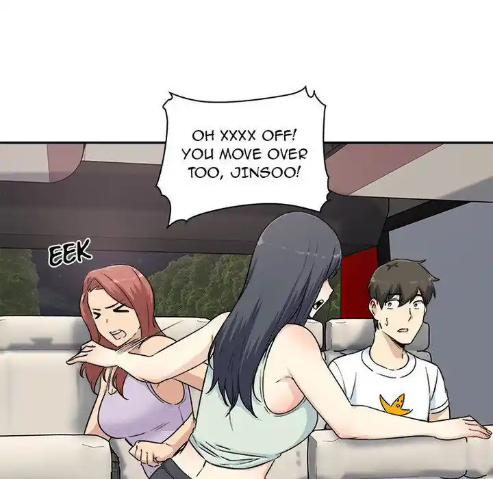 The Ark Is Me Ch.060