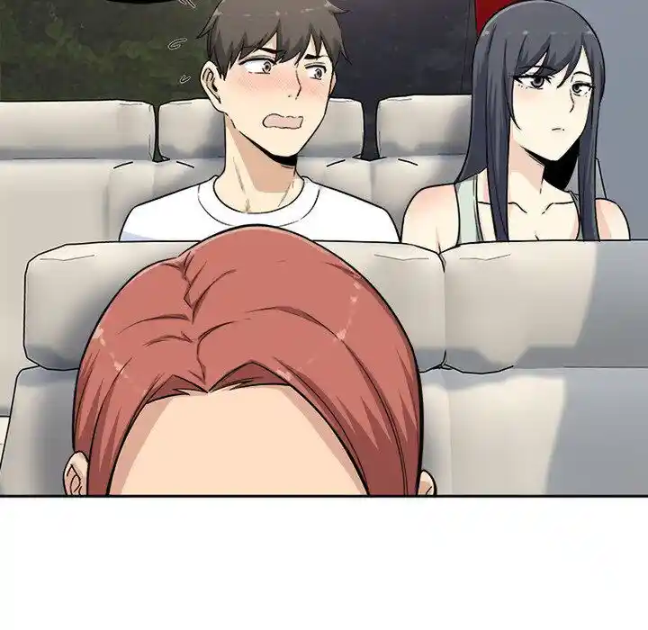 The Ark Is Me Ch.060