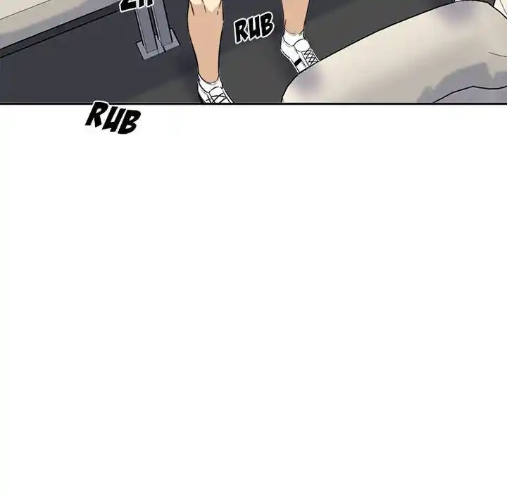 The Ark Is Me Ch.060