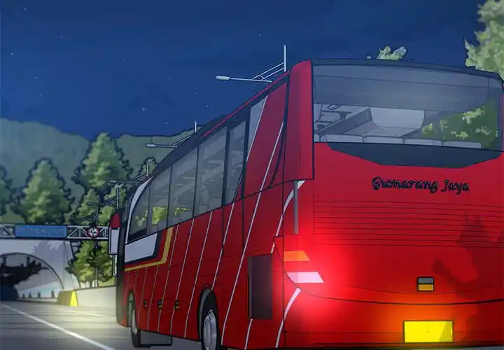 The Ark Is Me Ch.061