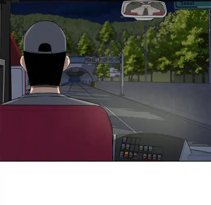 The Ark Is Me Ch.061