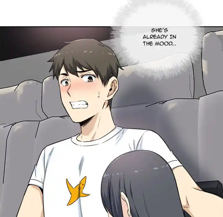 The Ark Is Me Ch.061