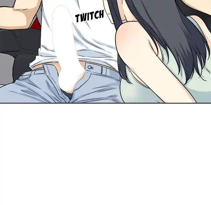 The Ark Is Me Ch.061