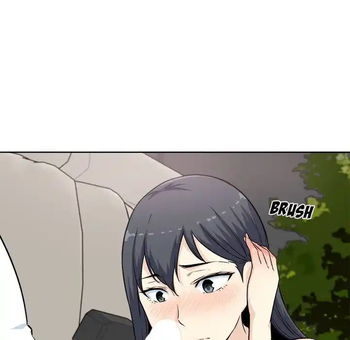 The Ark Is Me Ch.061