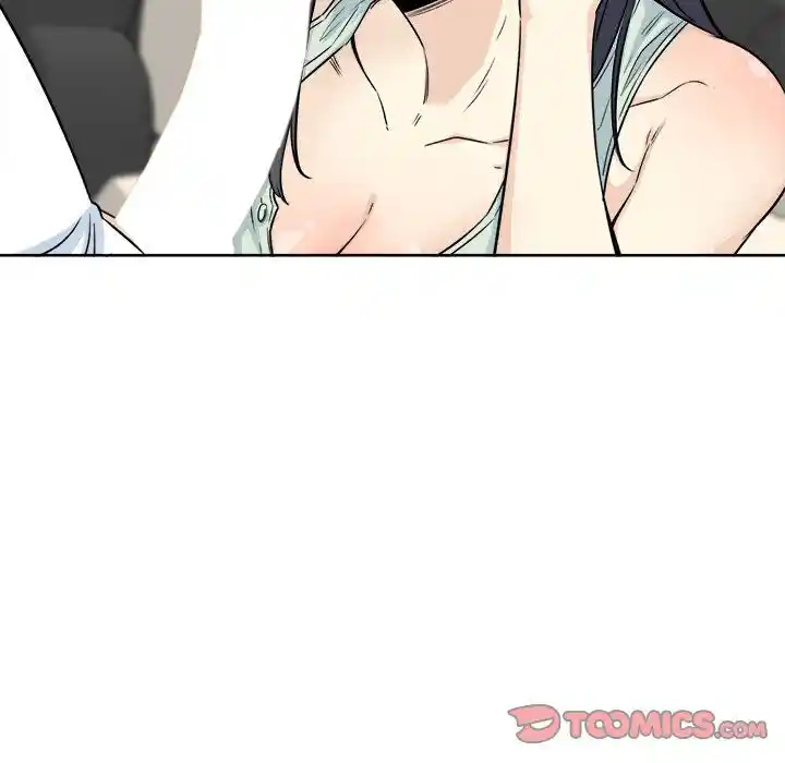 The Ark Is Me Ch.061