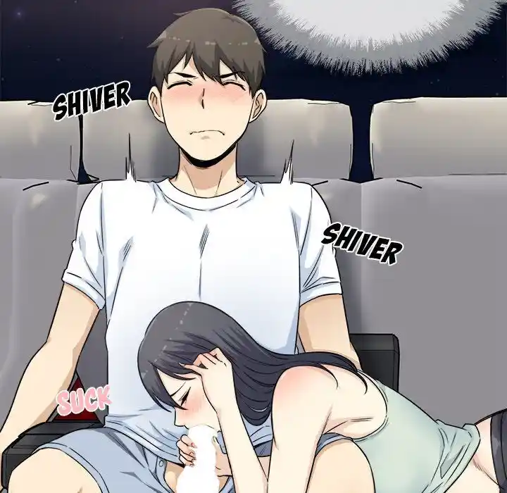 The Ark Is Me Ch.061