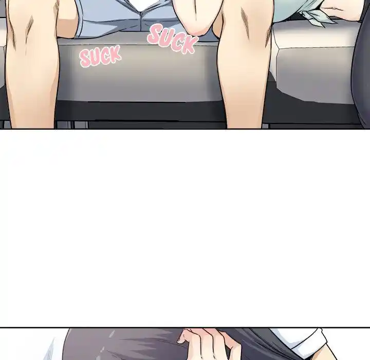 The Ark Is Me Ch.061