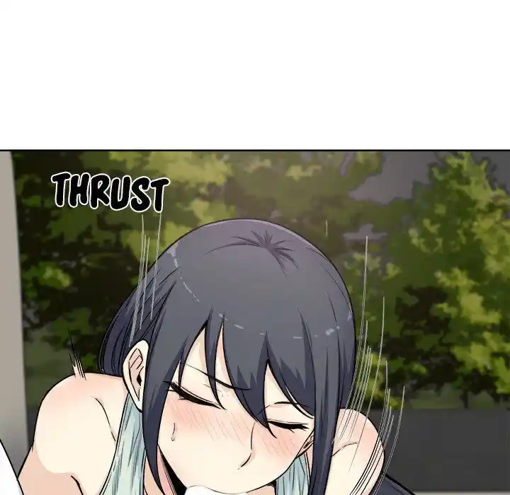 The Ark Is Me Ch.061