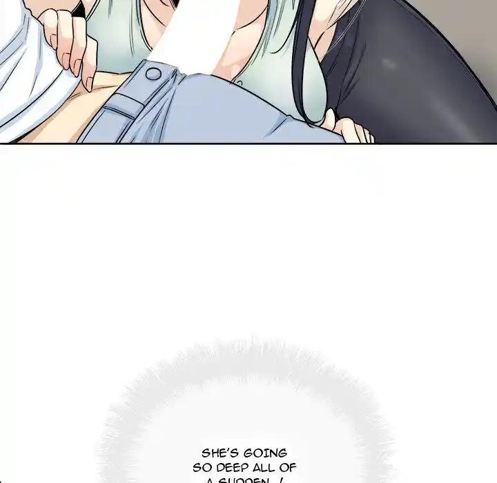 The Ark Is Me Ch.061