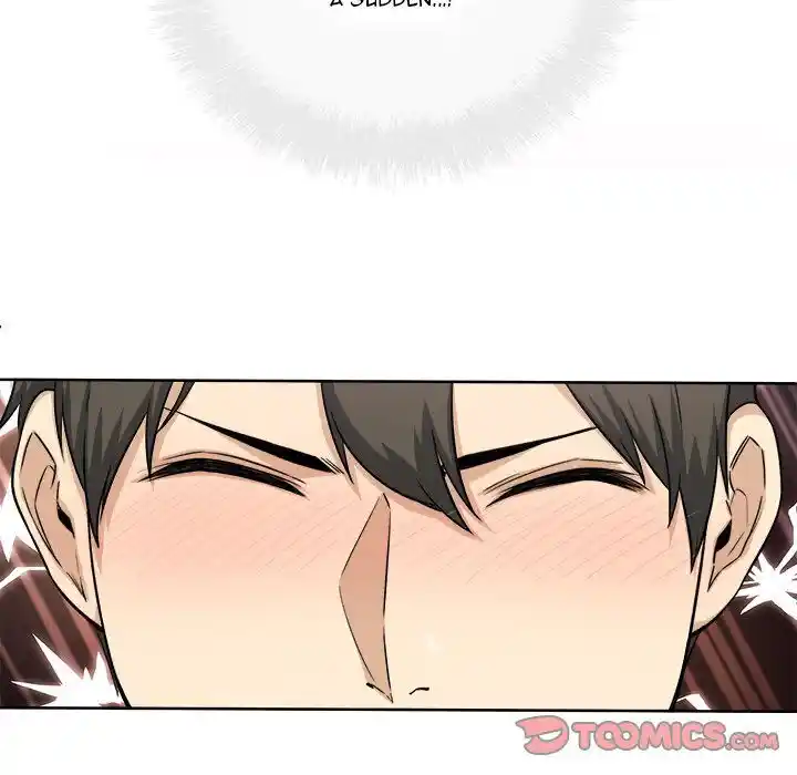 The Ark Is Me Ch.061