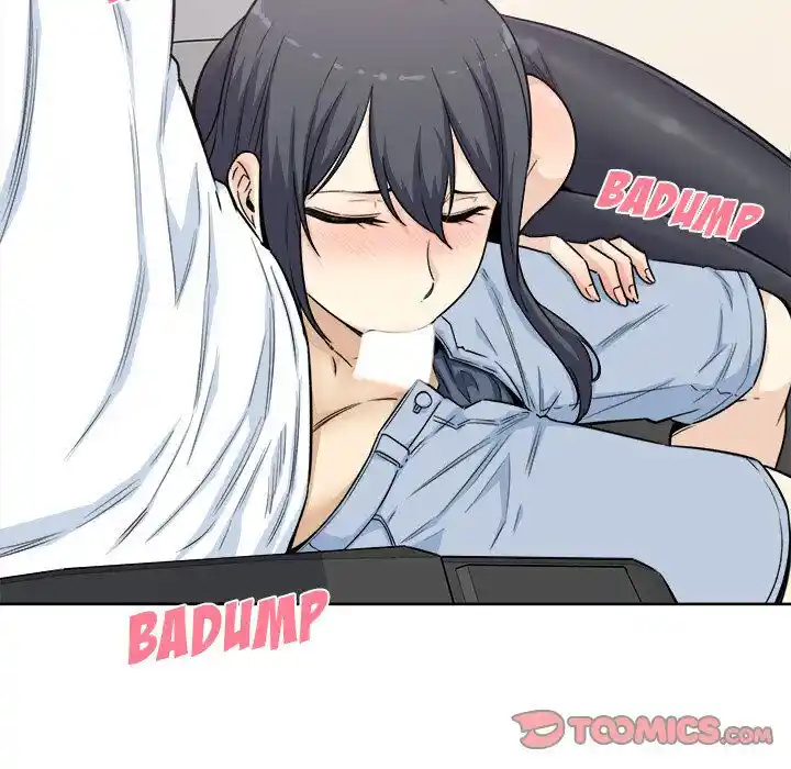 The Ark Is Me Ch.061