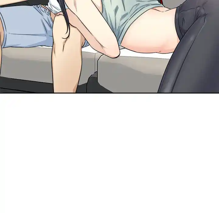 The Ark Is Me Ch.061