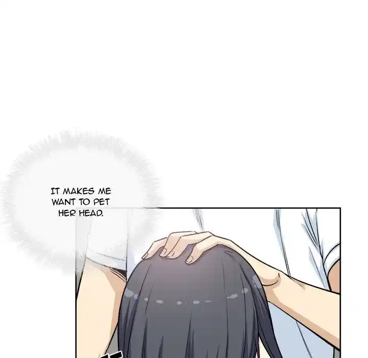 The Ark Is Me Ch.061