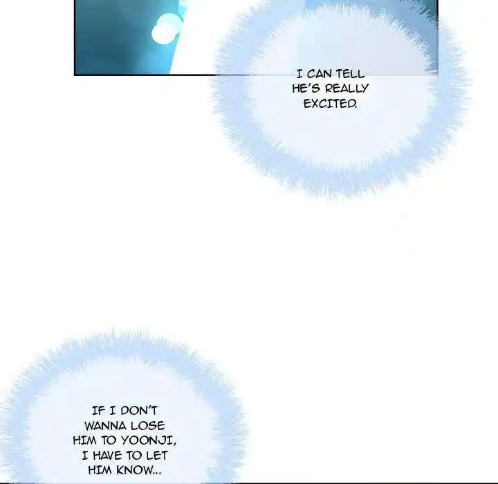 The Ark Is Me Ch.061