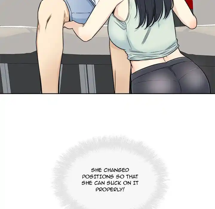 The Ark Is Me Ch.061